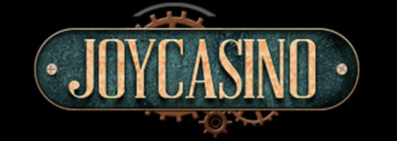 Joy Casino logo