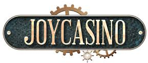 Joy Casino logo